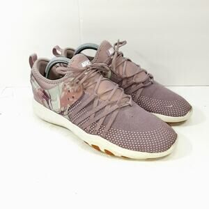 Nike Free TR 7 Plum Fog Women's Running Sneakers